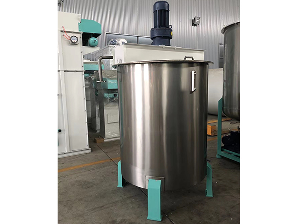 液体添加储存罐